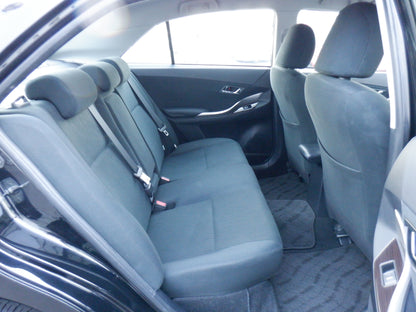 939 TOYOTA PREMIO 1.8X_L PACKAGE 2018 ZRT260-3109568