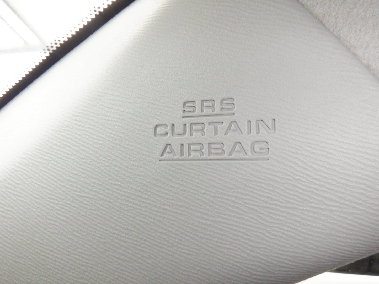 1026 TOYOTA VANGUARD 240S 2013 ACA33-5306970