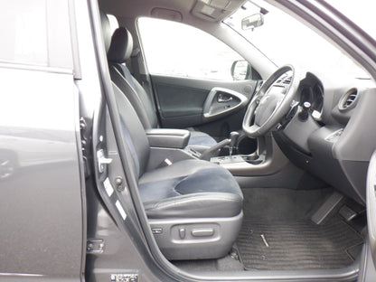 1061 TOYOTA VANGUARD 240S G PACKAGE 2011 ACA38-5186681