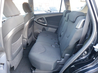 921 TOYOTA VANGUARD 240S 2008 ACA38-5119390 DIRECT SHIPMENT FROM TOYOTA DEALER IN JAPAN