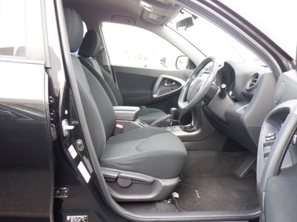 1057 TOYOTA RAV4 STYLE 2016 ACA36-6001497