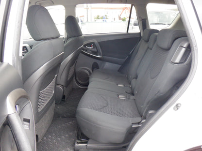 897 TOYOTA VANGUARD 240S S PACKAGE 2012 ACA38-5239363 / Milage: 176,913 Km
