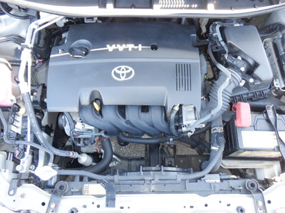 910 TOYOTA ALLION A15 G PACKAGE STYLISH EDITION 2008 NZT260-3040469 DIRECT SHIPMENT FROM A TOYOTA DEALER IN JAPAN