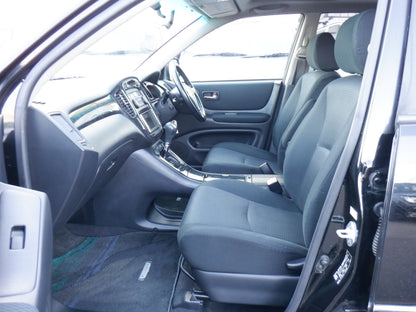 1011 TOYOTA KLUGER L 2.4S FOUR 2007 ACU25-0048449