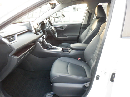 974. TOYOTA RAV4 G 2020 MXAA54-4014447