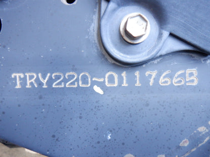 937 TOYOTA DYNA TRUCK 1.25T SINGLE JUST LOW 2018 TRY220-0117665