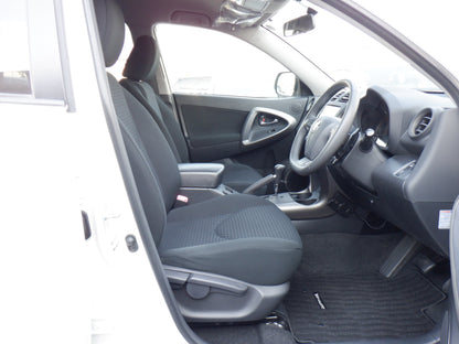 1052　TOYOTA VANGUARD 240S 2013 ACA38-5251872
