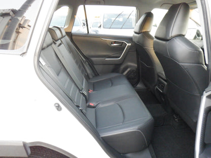 974. TOYOTA RAV4 G 2020 MXAA54-4014447