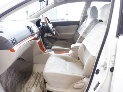 967 TOYOTA PREMIO 1.8X EX PACKAGE 2005 ZZT240-0099324