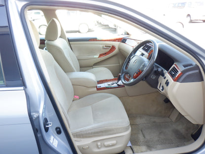 923 TOYOTA CROWN ROYAL 2.5 ROYAL SALOON 2004 GRS180-5011794