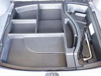 1036 TOYOTA KLUGER V NAVI PACKAGE 2002 ACU20-0040946