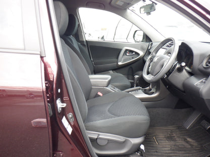 1026 TOYOTA VANGUARD 240S 2013 ACA33-5306970