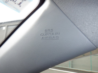 1051 TOYOTA VANGUARD 240S S PACKAGE 2012 ACA38-5236891