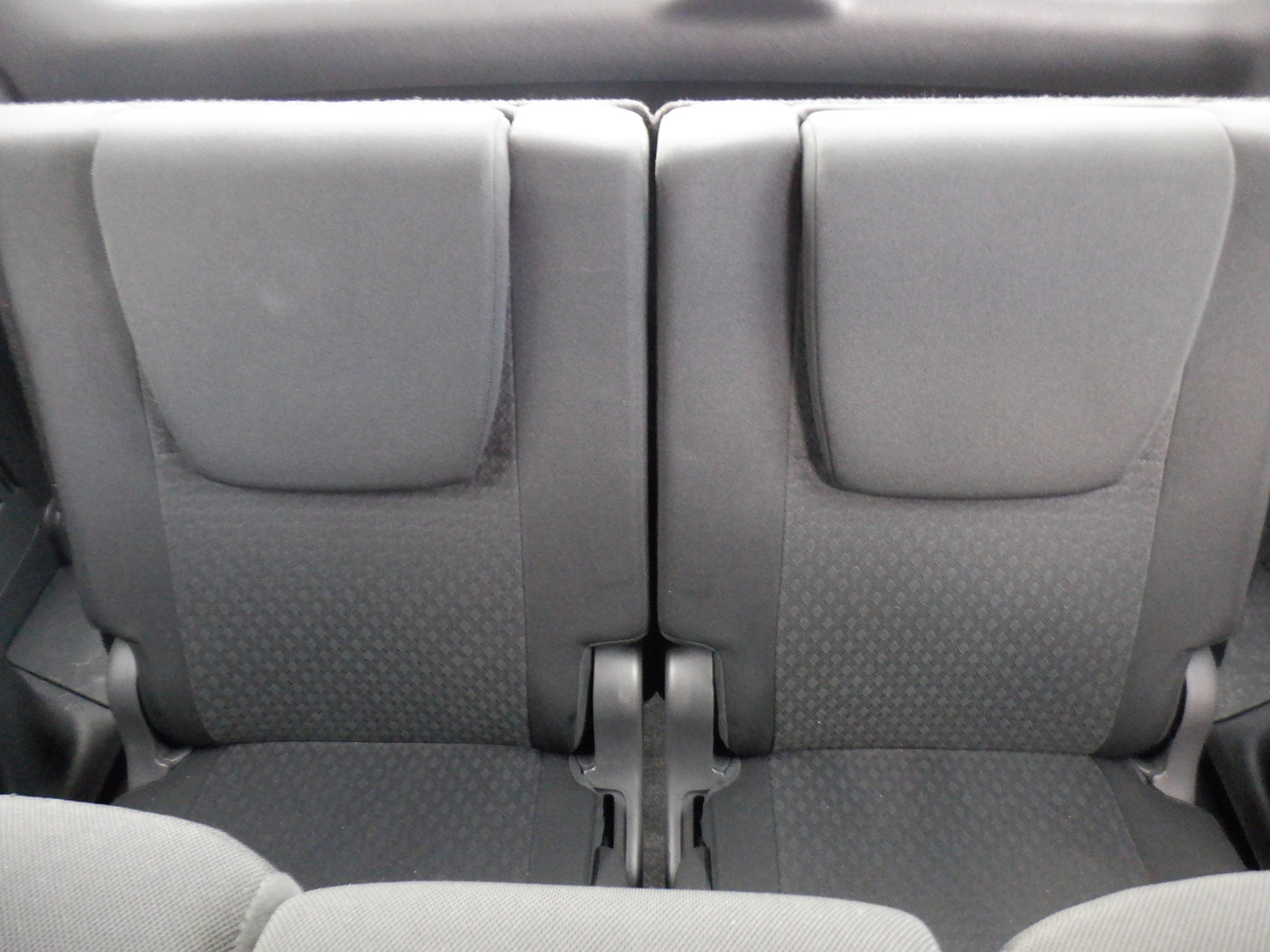 897 TOYOTA VANGUARD 240S S PACKAGE 2012 ACA38-5239363 / Milage: 176,913 Km