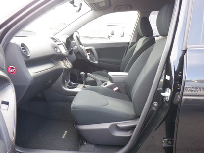 1057 TOYOTA RAV4 STYLE 2016 ACA36-6001497