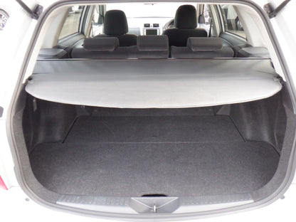 1023 TOYOTA COROLLA FIELDER 1.5X HID SELECTION 2007 NZE141-9052273