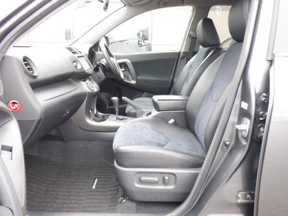 1061 TOYOTA VANGUARD 240S G PACKAGE 2011 ACA38-5186681