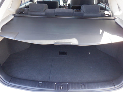 1029 TOYOTA HARRIER 240G 2007 ACU30-0069055