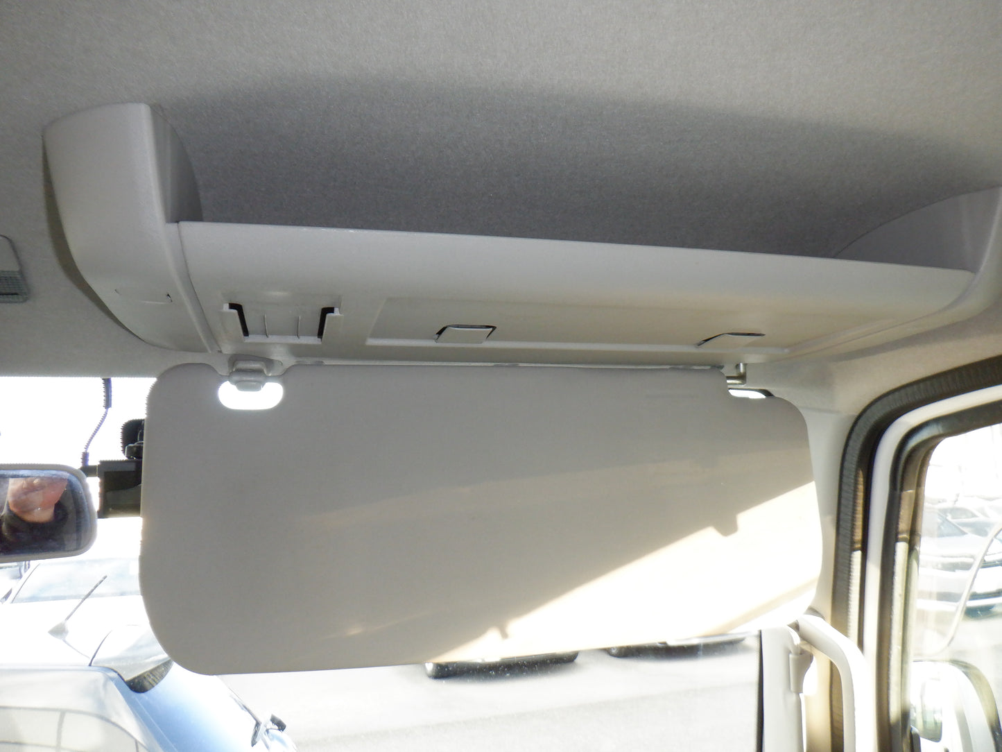 949 NISSAN ATLAS 1.5T SUPER LOW 2010 SQ2F24-010146