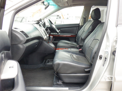 1055 TOYOTA HARRIER 240G 2007 ACU30-0073903