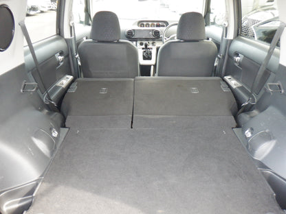 1045 TOYOTA COROLLA RUMION 1.5G SMART PACKAGE 2009 NZE151-1070995