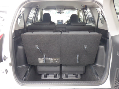 897 TOYOTA VANGUARD 240S S PACKAGE 2012 ACA38-5239363 / Milage: 176,913 Km
