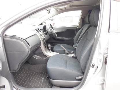 1016 TOYOTA COROLLA FIELDER 1.5X G-EDITION 2007 NZE141-9053456