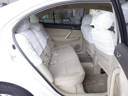 967 TOYOTA PREMIO 1.8X EX PACKAGE 2005 ZZT240-0099324