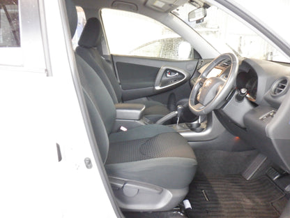 1030 TOYOTA VANGUARD 240S 2012 ACA38-5235775