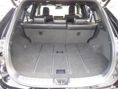 1070 TOYOTA HARRIER PREMIUM 2018 ZSU60-0155235