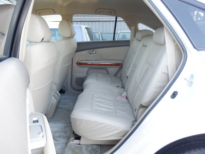 1062 TOYOTA HARRIER 240G PREMIUM L PACKAGE 2007 ACU30-0069140