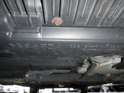 963 TOYOTA AURIS 150X M PACKAGE 2010 NZE151-1093695