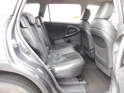 1061 TOYOTA VANGUARD 240S G PACKAGE 2011 ACA38-5186681