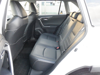 974. TOYOTA RAV4 G 2020 MXAA54-4014447