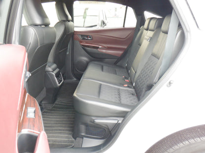 996 TOYOTA HARRIER PREMIUM 2015 ZSU60-0057276