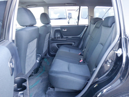 1011 TOYOTA KLUGER L 2.4S FOUR 2007 ACU25-0048449