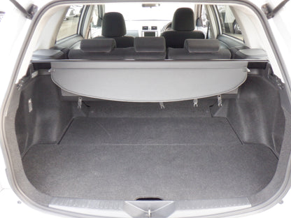 1023 TOYOTA COROLLA FIELDER 1.5X HID SELECTION 2007 NZE141-9052273