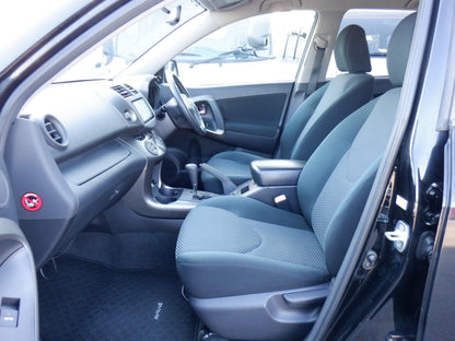 1014 TOYOTA RAV4 STYLE 2012 ACA36-5029690