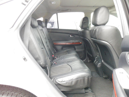 1055 TOYOTA HARRIER 240G 2007 ACU30-0073903