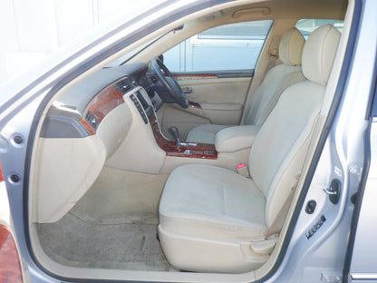 923 TOYOTA CROWN ROYAL 2.5 ROYAL SALOON 2004 GRS180-5011794