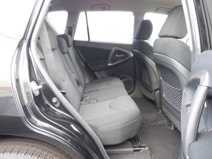 1057 TOYOTA RAV4 STYLE 2016 ACA36-6001497
