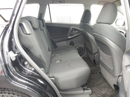 1044 TOYOTA VANGUARD 240S 2013 ACA38-5250464