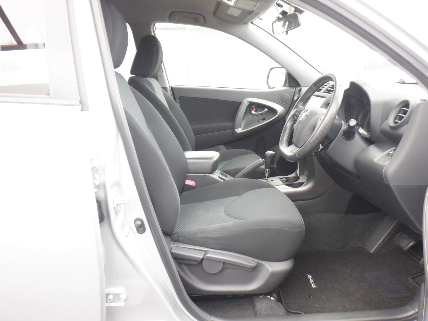 1056　TOYOTA RAV4 STYLE 2013 ACA36-5031473