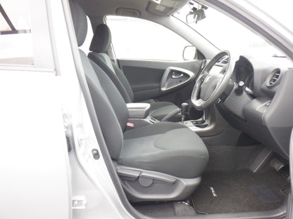 1056　TOYOTA RAV4 STYLE 2013 ACA36-5031473