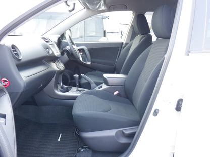 1052　TOYOTA VANGUARD 240S 2013 ACA38-5251872