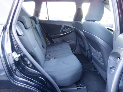 1014 TOYOTA RAV4 STYLE 2012 ACA36-5029690