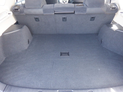 1029 TOYOTA HARRIER 240G 2007 ACU30-0069055