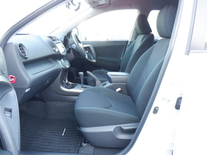 1030 TOYOTA VANGUARD 240S 2012 ACA38-5235775