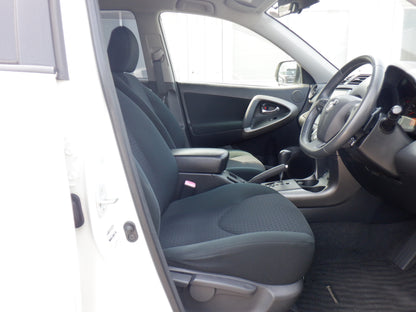 1025.TOYOTA VANGUARD 240S S PACKAGE 2012 ACA38-5220830