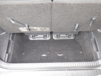 897 TOYOTA VANGUARD 240S S PACKAGE 2012 ACA38-5239363 / Milage: 176,913 Km